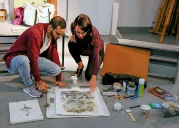 Mending Arts Academy – Teaching New Ways of Healing