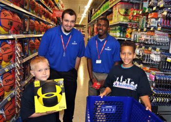 Incredible Reasons to Shop at Academy Sports and Outdoors