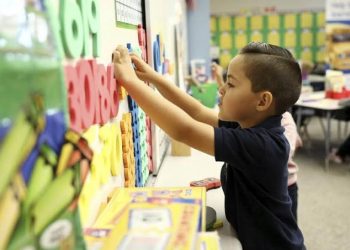 The Key Behind School Districts