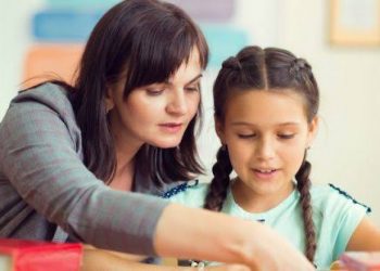 Quality Special Education For The Deaf and the Blind Children