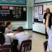 Grade School Teacher Career Data