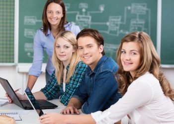 Online Teaching Levels Offer Quality & Versatility
