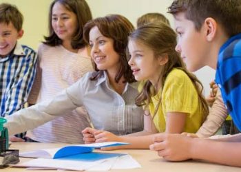 Why Online Elementary Teaching Levels Are Accepted Ever
