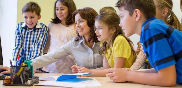 Why Online Elementary Teaching Levels Are Accepted Ever