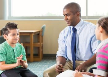 How Does Social-Emotional Learning Help A Child In Academic Performance