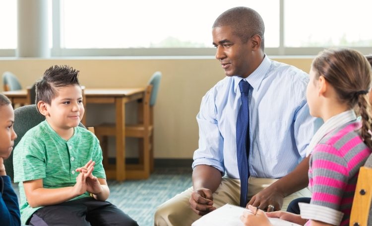How Does Social-Emotional Learning Help A Child In Academic Performance