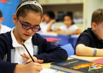 Top Benefits One Can Get by Studying in An International School