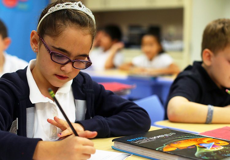 Top Benefits One Can Get by Studying in An International School