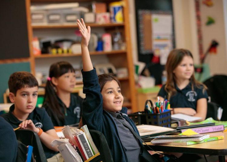 The Best Guide in Picking the Best Private School in Texas