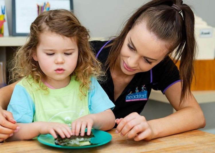 5 Key Ingredients of a Successful Early Learning Program