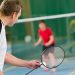 Learn How to Play Badminton from the Experts