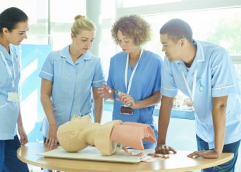 How to Choose Your Nursing School?