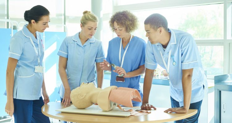 How to Choose Your Nursing School?