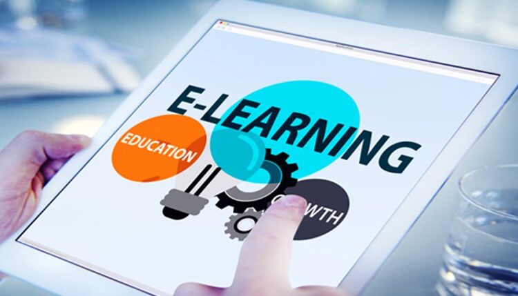 E-Learning Solutions Kicking Out the Conventions
