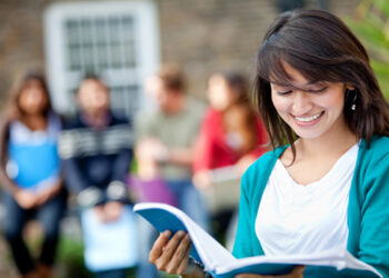 Four year college Education an Investment in Your Future