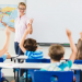 Four Tips to Choose the Best Christian School for your Child