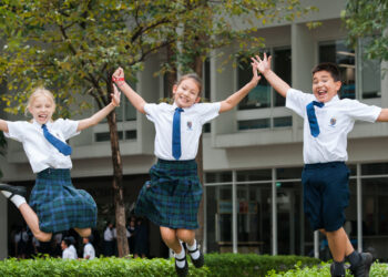 Tips for Finding a Good International School in Bangkok