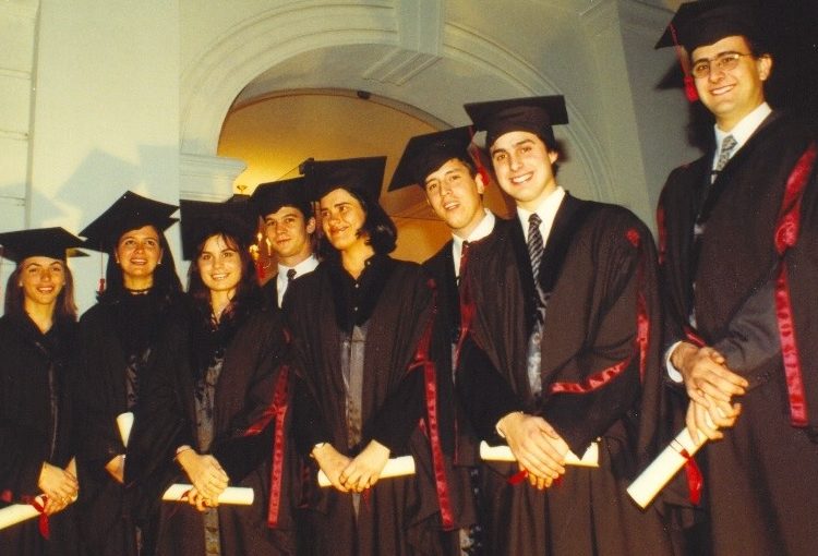 An Online Bachelor Degree Program Provides More Than A High School Graduate