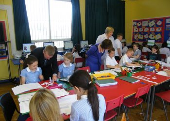 The Importance of Primary Education