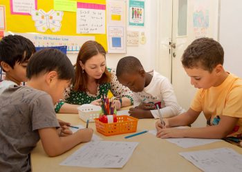 The Right International School Makes a Difference