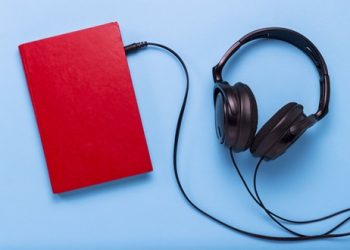 Subscribed And Listen To An Audiobook: Download The App