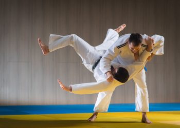 Why You Should Consider Going to Martial Arts Lessons