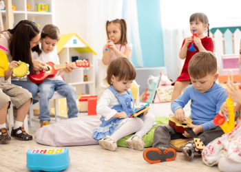 Finding The Best Bangkok Kindergarten For Your Child