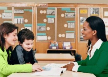 The Parent-Student Relationship In College Searches