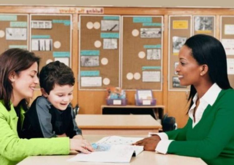 The Parent-Student Relationship In College Searches
