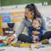 Why Daycare Facilities Are Perfect For Parents & Kids.
