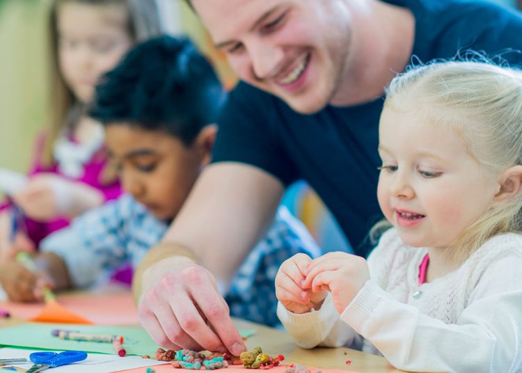 Day Care Programs to Supplement Parental Care: Why choosing the right childcare matters