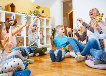 Finding the Perfect Fit: Matching Your Needs with Childcare Centres