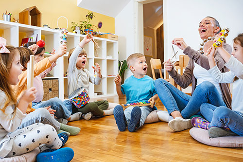 Finding the Perfect Fit: Matching Your Needs with Childcare Centres