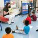 Understanding the Curriculum: What Preschools Teach