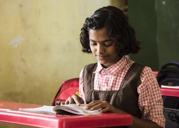 Overcoming Cultural Barriers to Girls’ Education in India