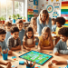 The Role of Gamification in Modern Education