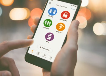 Emergent 3’s School Safety App: Revolutionizing Security in Education