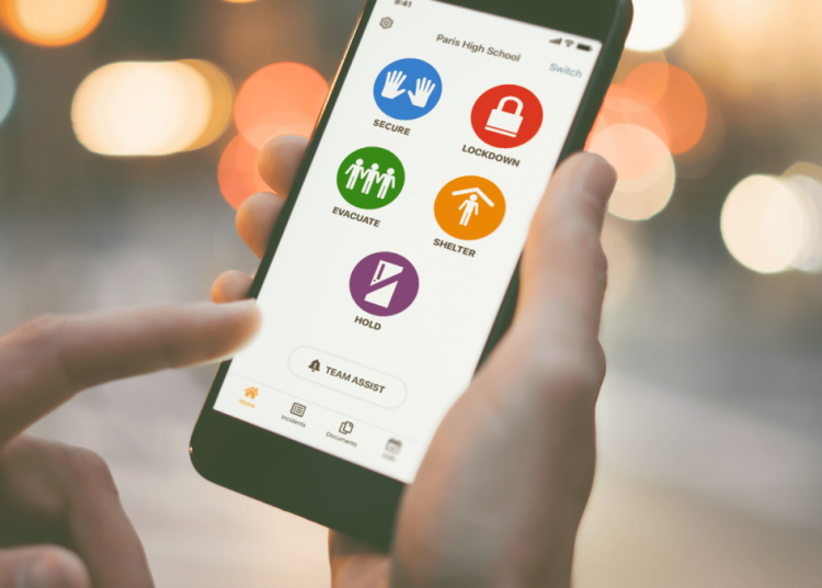 Emergent 3’s School Safety App: Revolutionizing Security in Education