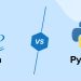Java Vs. Python For Machine Learning: Know Which Language Is Better