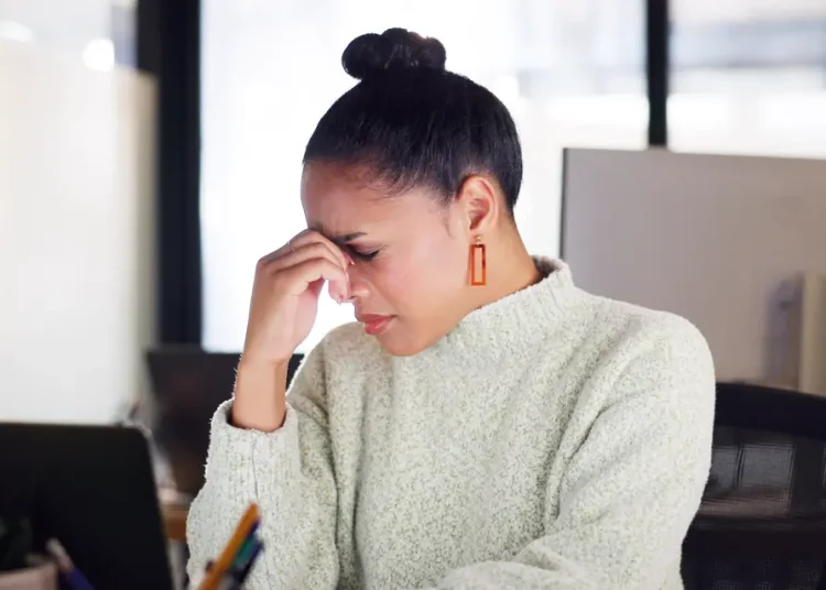 Principal Burnout: Solutions for Renewing Leadership Energy