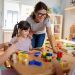 Play, Learn, Grow: Innovative Approaches to Early Childhood Education in Thailand