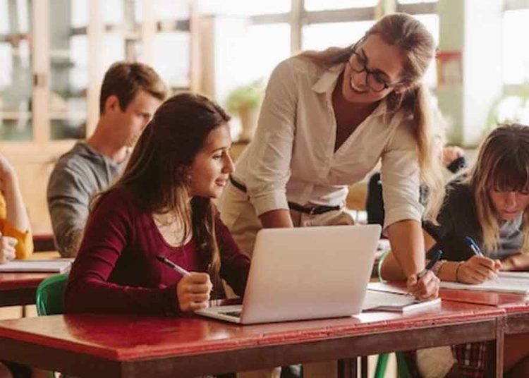 The Ripple Effects of Leadership Turnover in Schools