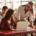 The Ripple Effects of Leadership Turnover in Schools