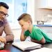 Preparing Children for the Future with a Balanced Education
