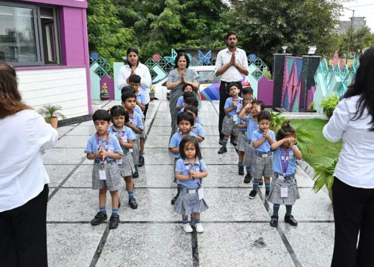 Engaging and Educational Assembly for Schools: Inspire Young Minds