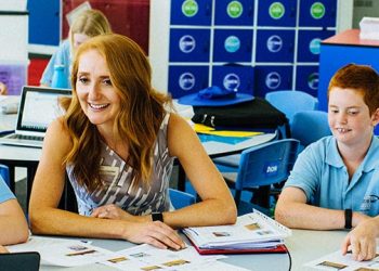 Empowering Students with a Global Curriculum in Bangkok