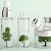 Glass Skincare Bottles: The Sustainable Choice for Your Skincare