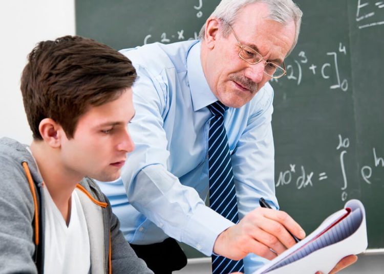 How to Choose the Right Math Teacher in Las Vegas for Academic Success