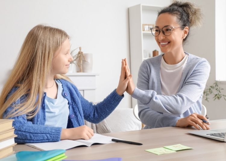 How Math Tuition Builds Logic and Problem Solving