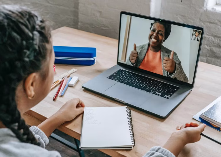 How Advanced Online Tutoring Is Revolutionizing Personalized Learning for the Digital Generation